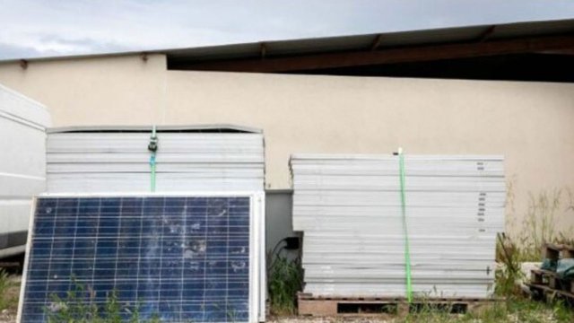 Avustralya hızla ölü güneş panelleri için bir çöplük haline geliyor