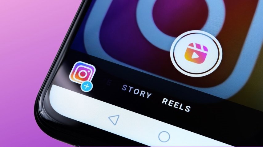 Instagram Reels Videolarınıza Ses Nasıl Eklenir? Adım Adım Kılavuz