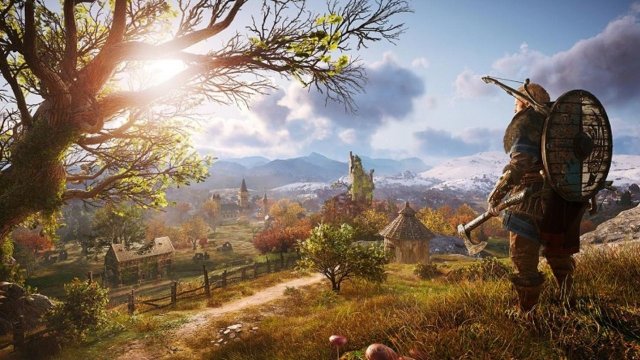 Unreal Engine 5 ile açık dünya oyunları nasıl geliştirilir?