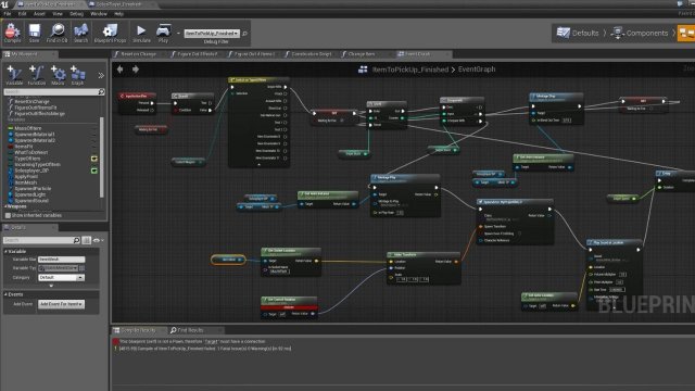 Unreal Engine 5'in kullanıcı arayüzü nasıl özelleştirilebilir?