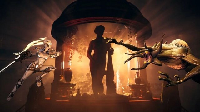 Greko-Romen temalı bilim kurgu oyunu 'Somber Echoes' duyuruldu