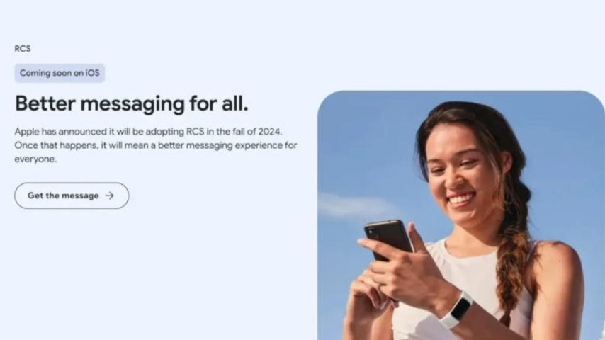 Google, iPhone'lar için müjdeyi verdi' Yüzler gülüyor