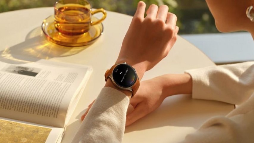 Oppo'nun En Yeni Akıllı Saati Watch X Tanıtıldı: İşte Detaylar ve Fiyatı!