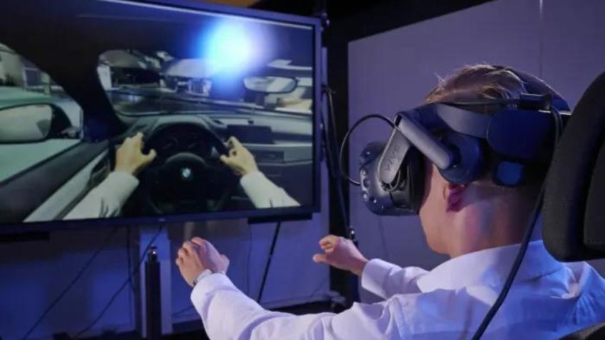 Unreal Engine 5 ile sanal gerçeklik (VR) deneyimleri nasıl oluşturulur?