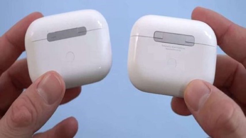 Gerçek AirPods Pro'yu Sahte Olanlardan Nasıl Ayırabilirsiniz? İşte Bilmeniz Gerekenler