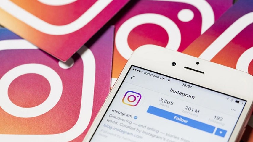 Instagram'ın Gizlilik Hamlesi: Yazıyor Bilgisini Gizleme Özelliği Geliyor