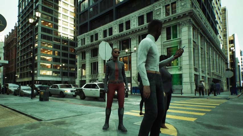 Unreal Engine 5'in öne çıkan özellikleri nelerdir?
