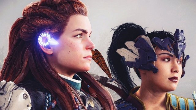 Horizon Forbidden West PC Sistem Gereksinimleri Açıklandı