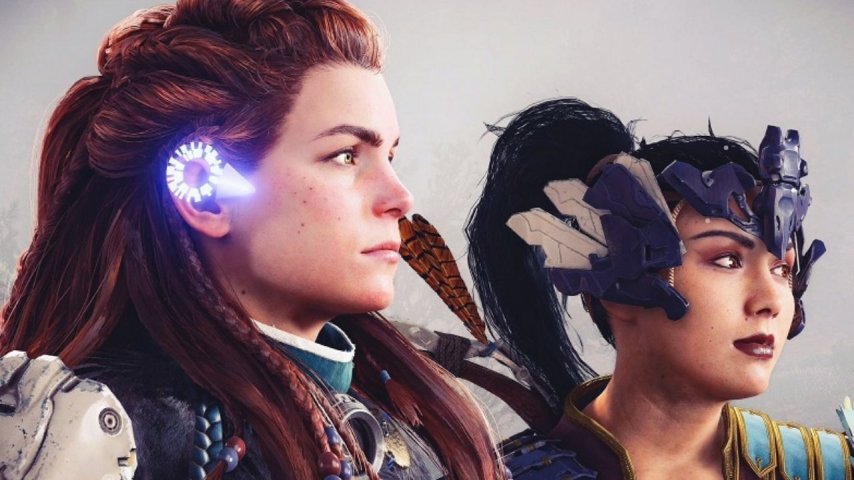 Horizon Forbidden West PC Sistem Gereksinimleri Açıklandı