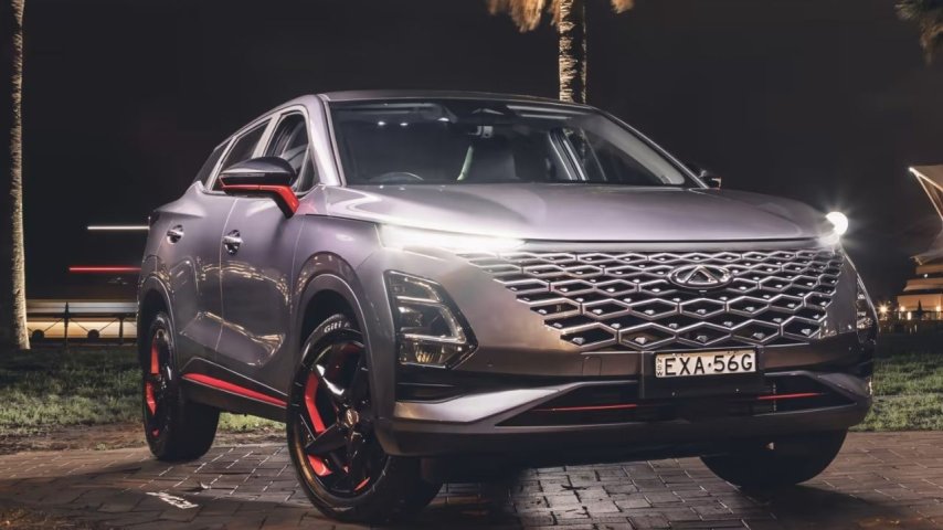 Chery Türkiye Fiyat Listesi 2024 Mart Nisan