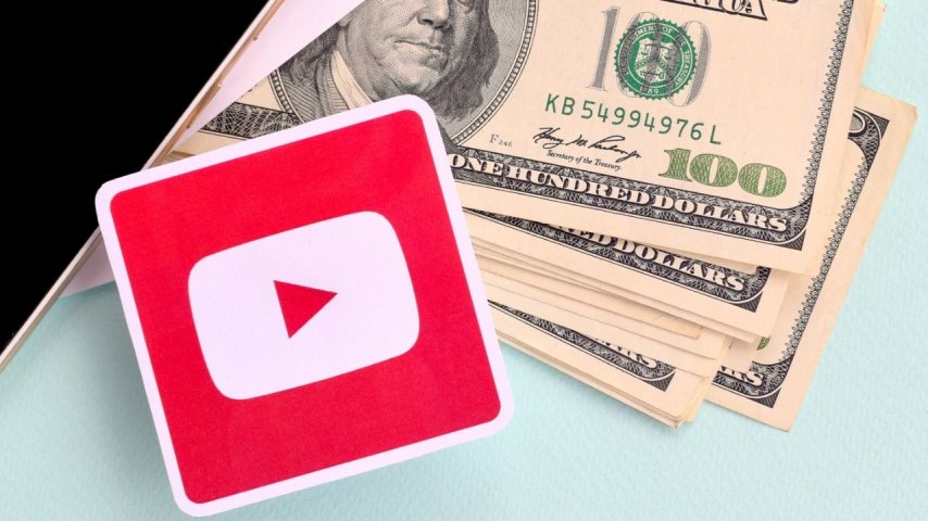 YouTube'dan nasıl para kazanılır? (2024 Kolay Yöntem)