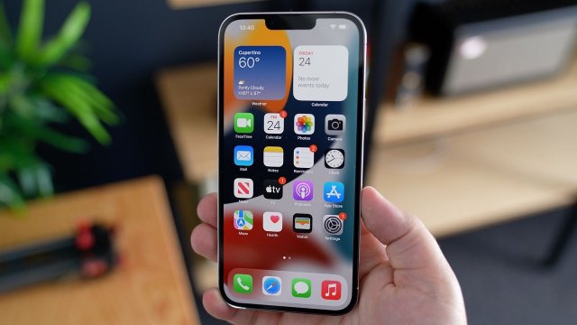 iPhone'da VoiceOver ile Ekran Klavyesi Nasıl Kullanılır?
