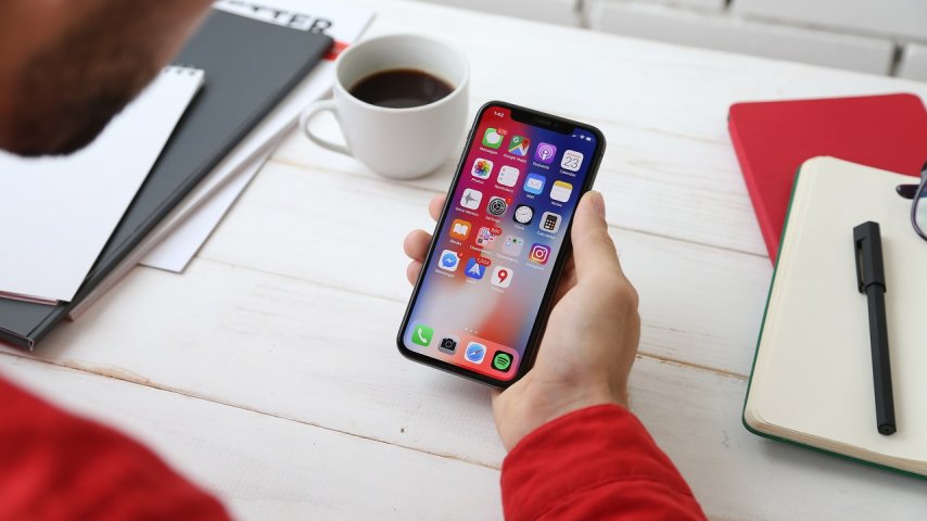 Mobil Cihazlarda Ögeyi Denetle İşlemi Nasıl Yapılır? Mobil Cihazlarda Ögeyi Denetle İşlemi Nasıl Yapılır?