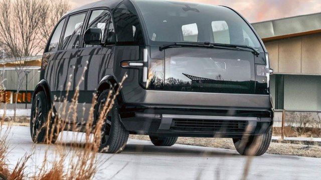 Özel jet koltuklu Apple Car projesinin detayları sızdırıldı