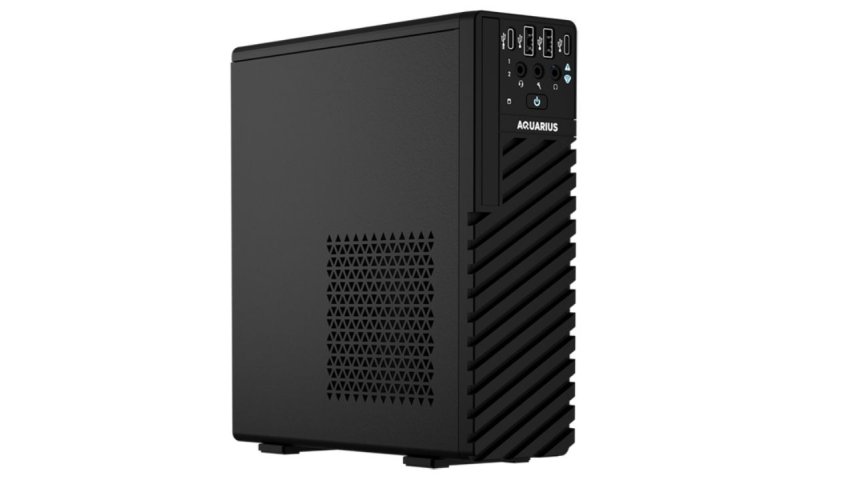 Aquarius, Rusya'da güçlü oyun bilgisayarları üretmeye başlayacak