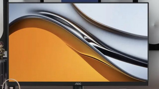 AOC, 27 inçlik fiyat-performans monitörünü tanıttı