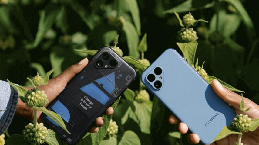 Fairphone Easy programı kalıcı olarak kapatıldı