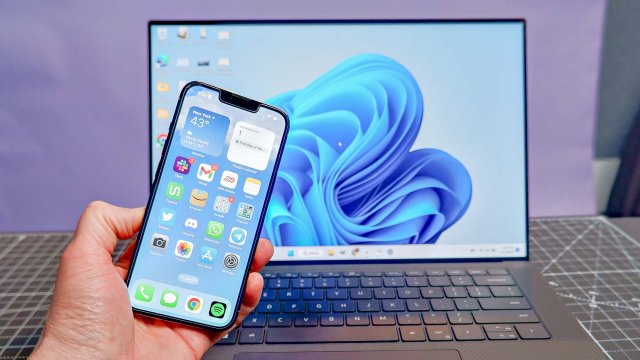 Akıllı Telefonunuz ile Bilgisayarınızı Uzaktan Nasıl Kontrol Edersiniz?