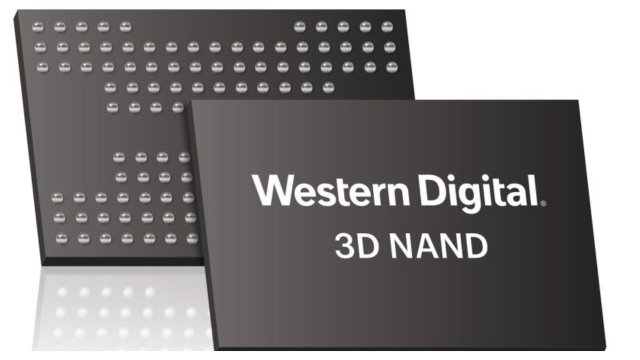 Western Digital, flash bellek işine veda ediyor! Yatırımlar çöp oluyor