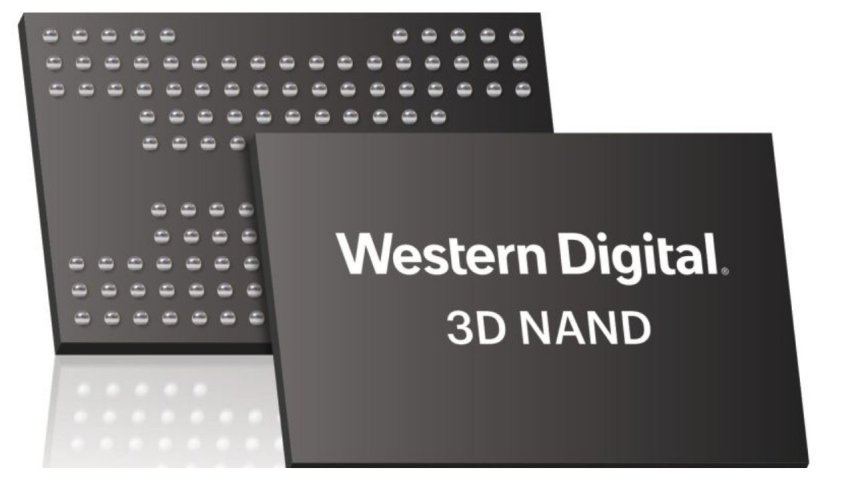 Western Digital, flash bellek işine veda ediyor! Yatırımlar çöp oluyor