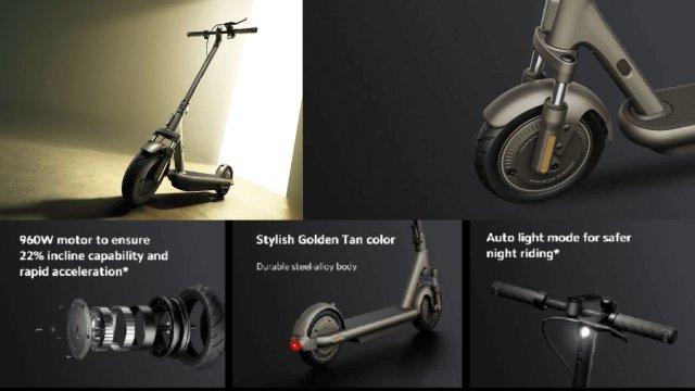 Xiaomi 4 Pro Max satışa çıkıyor! İşte fiyatı ve özellikleri