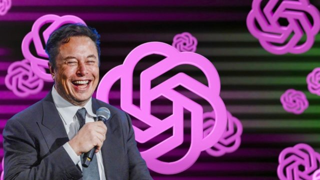 Elon Musk'tan flaş hamle! OpenAI'ye dava açtı