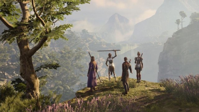 Valve, geçen yıl Steam Deck'teki en popüler 100 oyunu açıkladı