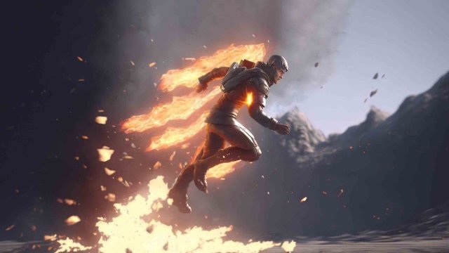 Unreal Engine 5 ile gerçekçi karakter animasyonları nasıl oluşturulur?