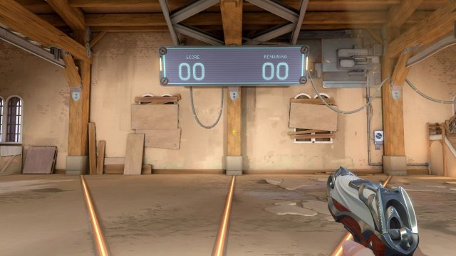 VALORANT En İyi Crosshair (Nişancı) Kodları 2024 (YENİ)