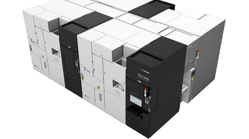 Micron, devre üretiminde nanobaskı kullanacak