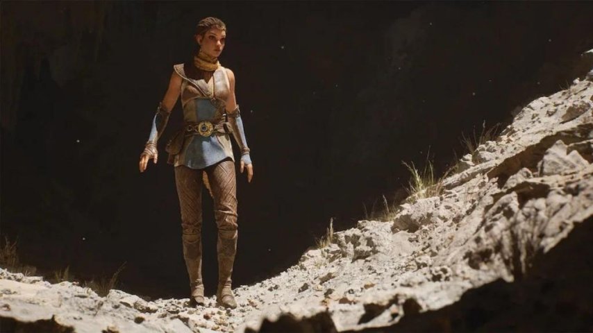 Unreal Engine 5'in desteklediği platformlar nelerdir?