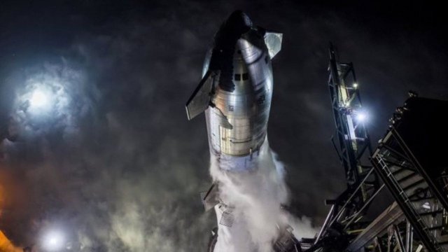 SpaceX Starship 3. fırlatış ne zaman, saat kaçta? (Canlı Yayın Linki)
