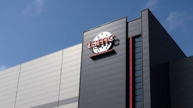 TSMC geliri yıllık bazda %9.4 artış gösterdi