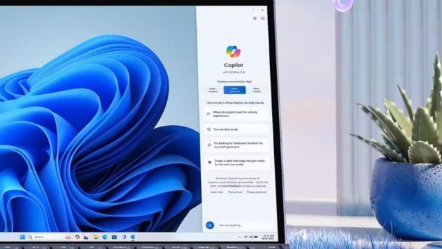 Microsoft, Mayıs ayından sonra AI yılını başlatıyor