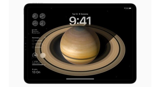 Apple, yeni AB yasalarına uygun iPadOS 17.4'ü yayınladı