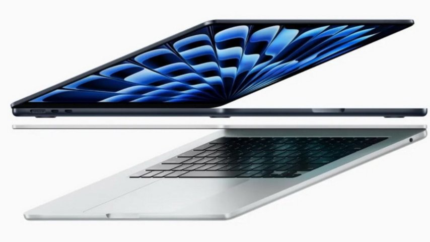 Apple MacBook Air M3 Fiyatı ve Özellikleri (2024)