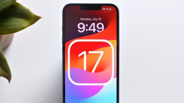 iPhone iOS Güncelleme Nasıl Yapılır 2024