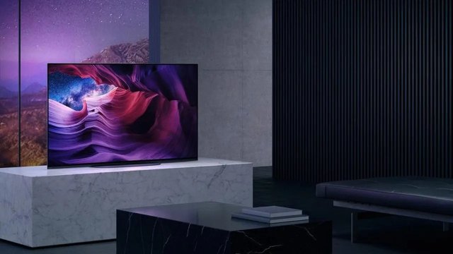 Viewsonic'ten Dev Yenilik: 760 İnçlik Özelleştirilebilir LED Ekran Tanıtımı!