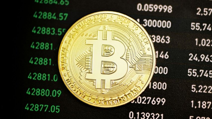 Orta Doğu'daki olaylar nedeniyle Bitcoin 66 bin doların altına düştü