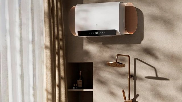 Xiaomi, HyperOS İşletim Sistemli Mijia Şofbenini Tanıttı!