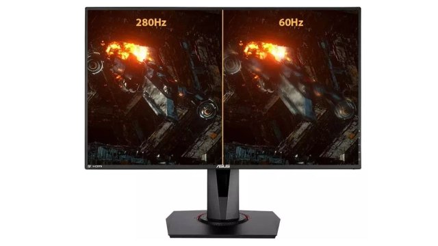 Monitörüm Kaç Hz? Monitör Yenileme Hızı Öğrenme (2024)