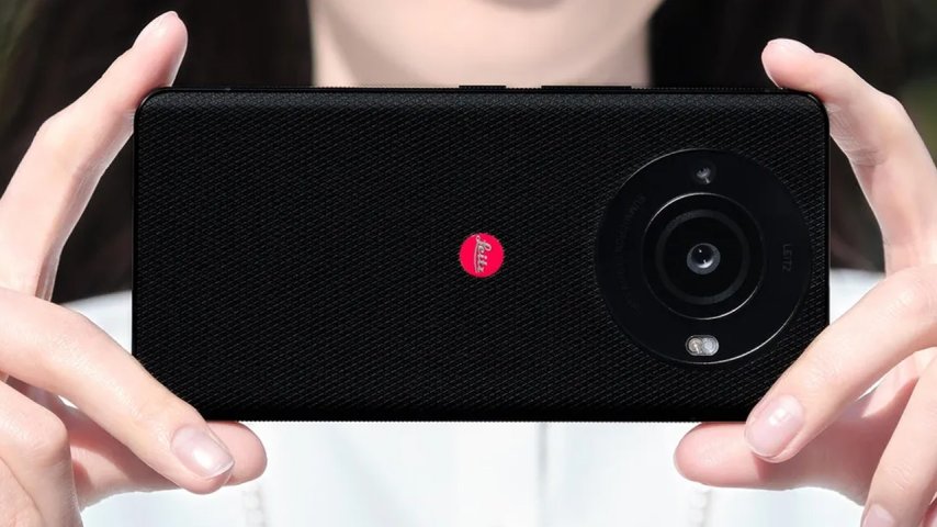 Leica Leitz Phone 3 Tanıtıldı! Fotoğrafçıların Yeni Favorisi