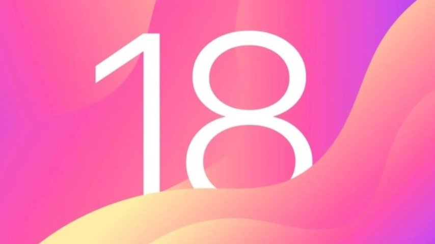 iOS 18 nasıl olacak, ne zaman çıkacak? İşte yeni İOS