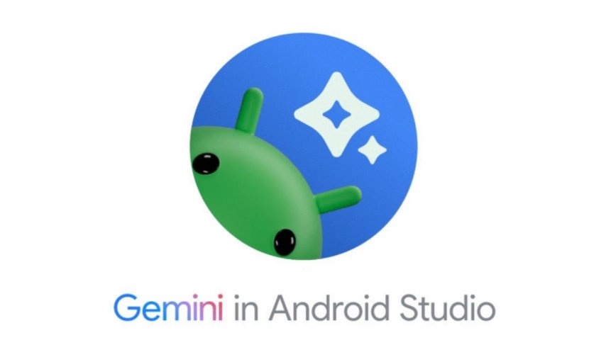Google Gemini Pro ile artık Android uygulama yapabilecek