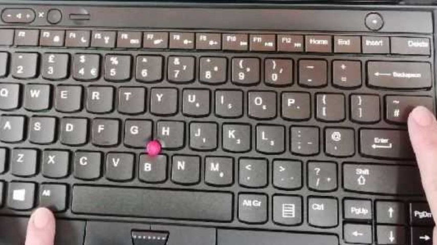Ters slash nasıl yapılır? Klavyede ters eğik çizgi yapma (Mac, Windows, PC)
