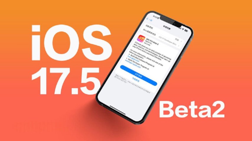 iOS 17.5 Beta 2 Çıktı! İşte Detaylarla Dolu Yenilikler