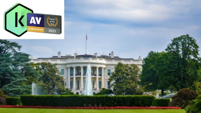 Amerikalıların Kaspersky Lab ürünlerini kullanması yasaklanacak