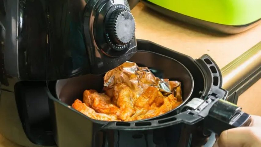 Airfryer Alırken Dikkat Edilmesi Gerekenler 2024