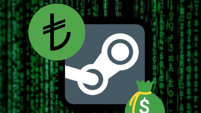 Steam hesap değeri öğrenme 2024? Kaç TL ediyor? Nasıl Satarım?