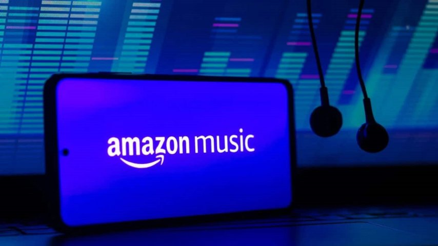 Amazon Music, Yapay Zeka İle Çalışan 'Maestro' Özelliğini Duyurdu!